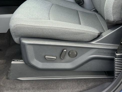 New 2025 Ford F150 XLT w/ Equipment Group 302A MID image 12