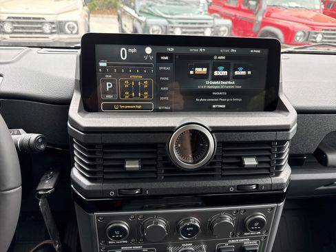 New 2026 INEOS Grenadier Trialmaster Edition image 17