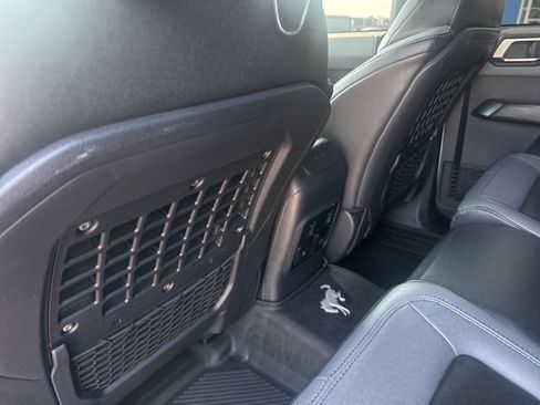 Used 2024 Ford Bronco Black Diamond AWD/4WD image 25