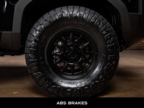 Used 2026 Toyota Land Cruiser 1958 image 12