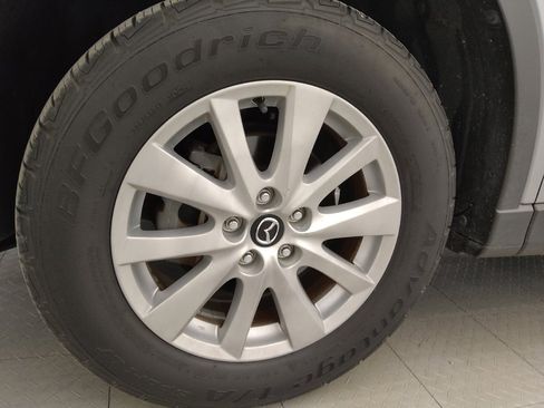 Used 2015 MAZDA CX-5 Sport w/ Bluetooth Audio Package image 31