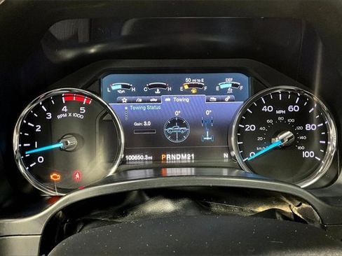 Used 2019 Ford F250 Lariat w/ FX4 Off-Road Package image 15