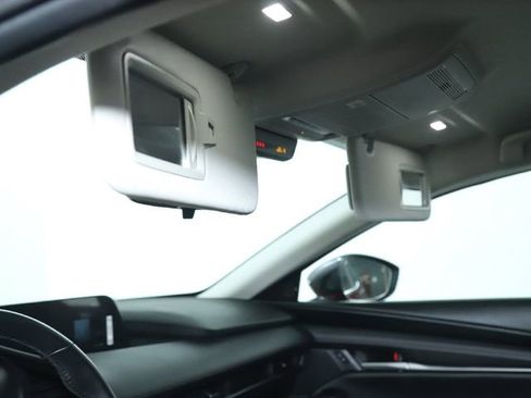 Used 2024 MAZDA MAZDA3 s image 29