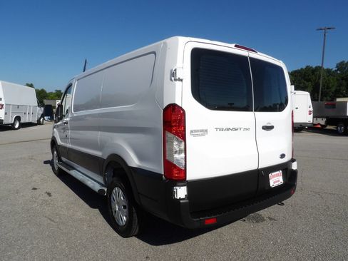 Used 2025 Ford Transit 250 Low Roof w/ Exterior Upgrade Package RWD image 5