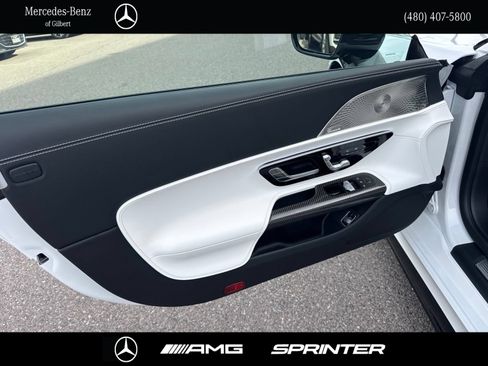 New 2026 Mercedes-Benz AMG GT 63 image 15