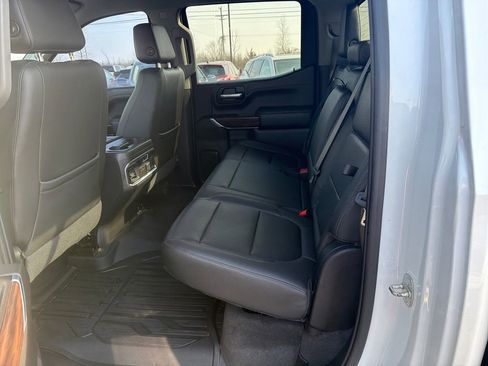 Used 2019 GMC Sierra 1500 SLT w/ SLT Premium Plus Package image 23