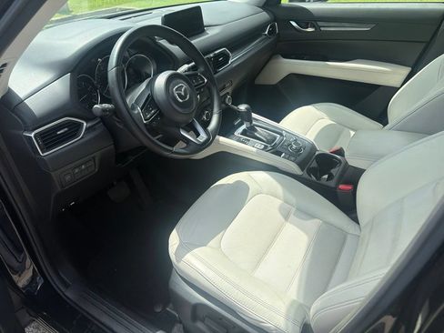 Used 2017 MAZDA CX-5 Grand Touring AWD/4WD image 10