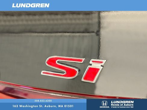 New 2026 Honda Civic Si image 20