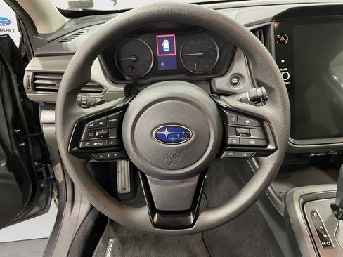 New 2026 Subaru Crosstrek 2.0i Premium AWD/4WD image 15