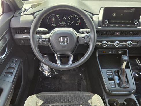 Used 2023 Honda CR-V Sport image 12
