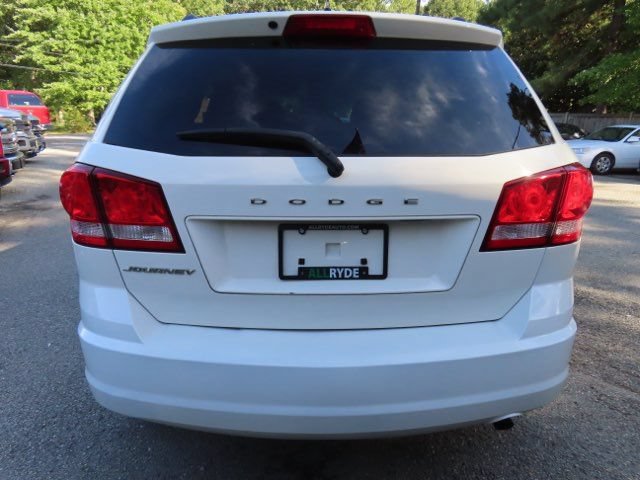Used 2014 Dodge Journey SE w/ Flexible Seating Group FWD image 7