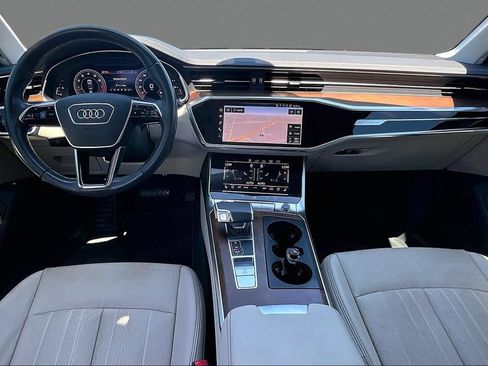 Used 2019 Audi A6 3.0T Premium Plus AWD/4WD image 16