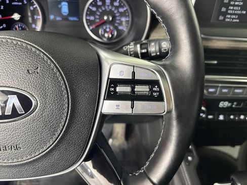 Used 2021 Kia Telluride EX w/ EX Premium Package AWD/4WD image 14