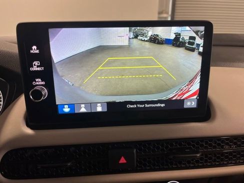 Used 2026 Honda HR-V LX image 28
