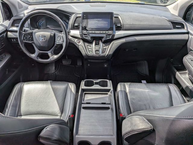 Used 2021 Honda Odyssey EX-L image 14