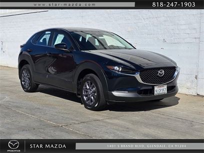 Used 2024 MAZDA CX-30 AWD 2.5 S