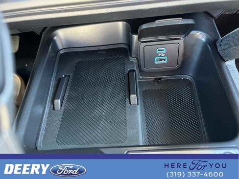 New 2025 Ford Bronco Badlands image 72