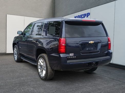 Used 2019 Chevrolet Tahoe LS image 3