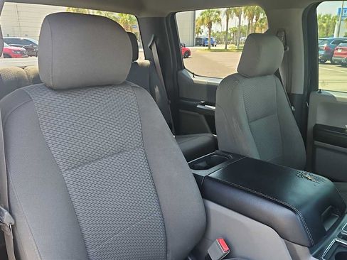 Used 2019 Ford F150 XLT w/ Equipment Group 301A Mid AWD/4WD image 26