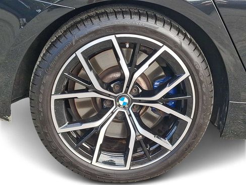 Used 2023 BMW 540i xDrive w/ M Sport Package AWD/4WD image 7