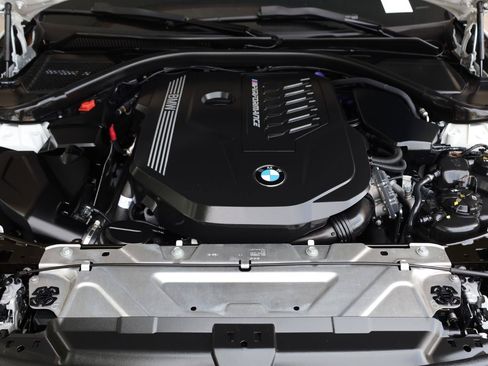 Used 2023 BMW M340i w/ Premium Package RWD image 14