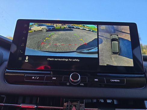 New 2025 Mitsubishi Outlander Trail Edition image 21