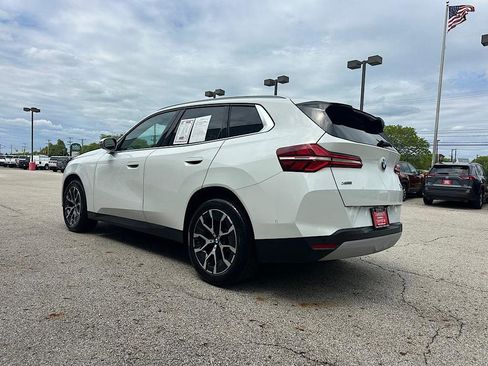 Used 2026 BMW X3 xDrive30 AWD/4WD image 3