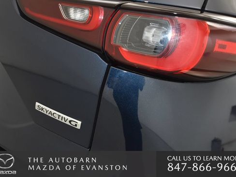 Used 2023 MAZDA CX-5 AWD 2.5 S image 38