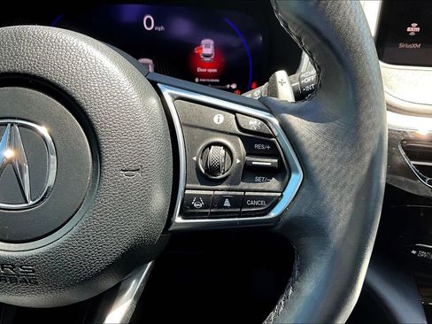 Used 2024 Acura MDX FWD w/ Technology Package image 28