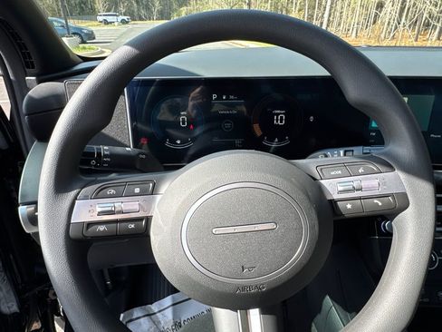 New 2026 Hyundai Santa Cruz SE FWD image 16