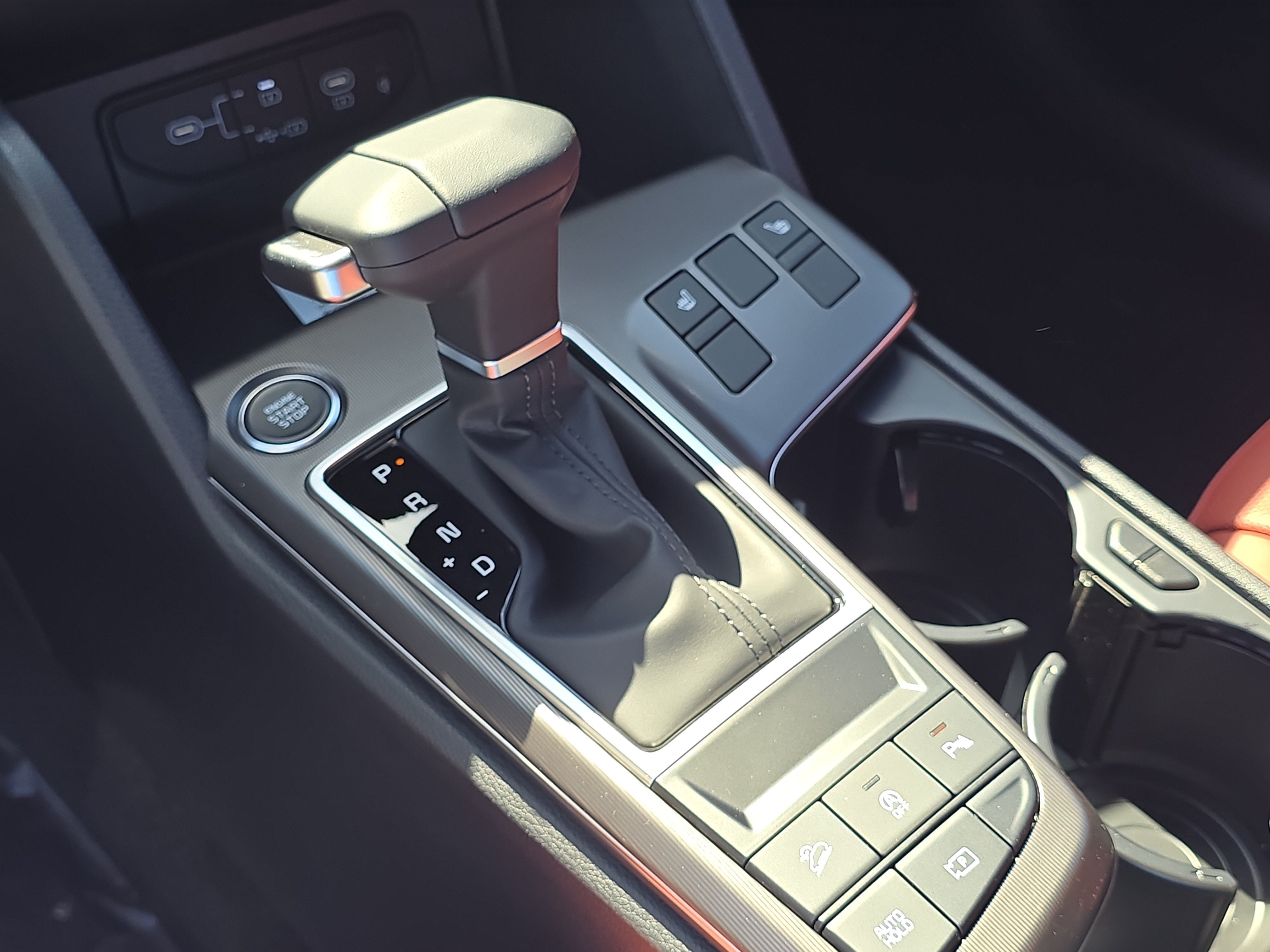 New 2027 Kia Sportage SX FWD image 27