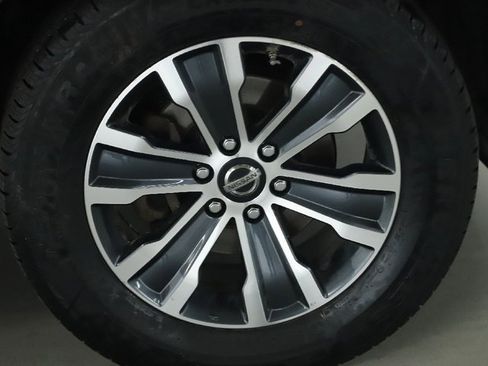 Used 2020 Nissan Armada SL w/ Premium Package image 10