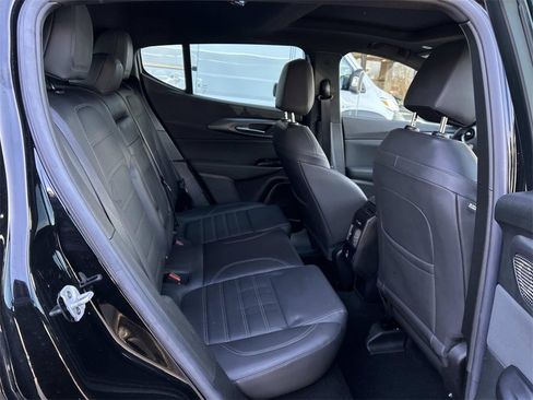 Used 2024 Alfa Romeo Tonale Ti image 16