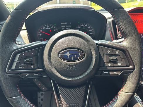 Used 2023 Subaru WRX Premium AWD/4WD image 25