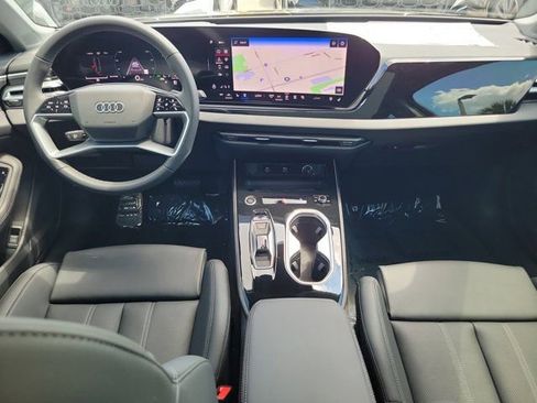 New 2026 Audi A6 Premium Plus image 2