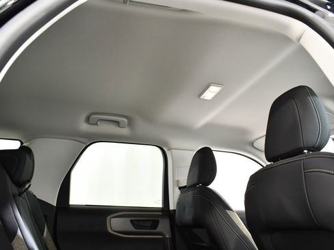 Used 2025 Ford Bronco Sport Big Bend w/ Convenience Package image 18