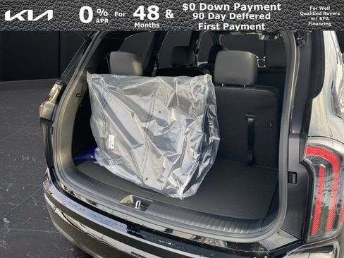 New 2025 Kia Telluride EX X-Line image 16