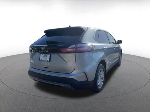 Used 2024 Ford Edge SEL image 14