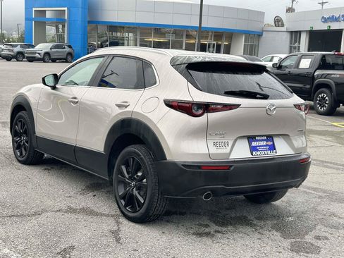 Used 2024 MAZDA CX-30 AWD 2.5 S w/ Select Sport Pkg image 5