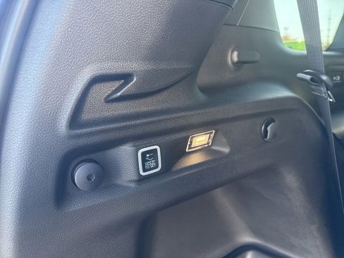 New 2025 Jeep Grand Cherokee L Altitude image 13