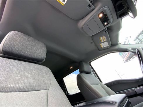 Certified 2024 Ford F150 XLT w/ Mobile Office Package image 13