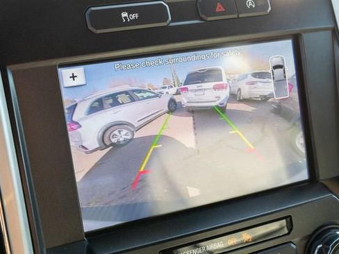 Used 2019 Ford F150 Lariat image 35