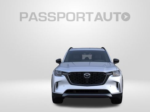 New 2026 MAZDA CX-90 3.3 Turbo S w/ Premium Package AWD/4WD image 6