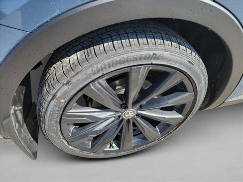 New 2026 Toyota Crown Nightshade image 11