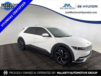 Used 2023 Hyundai Ioniq 5 SEL w/ Cargo Package