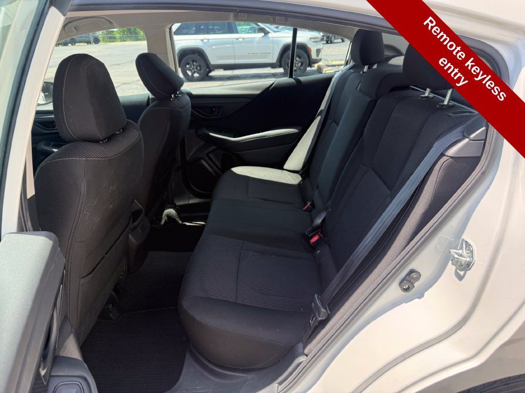 Used 2022 Subaru Legacy AWD/4WD image 29