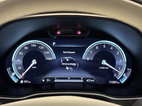 Used 2024 Genesis GV80 3.5T w/ Prestige Package image 18