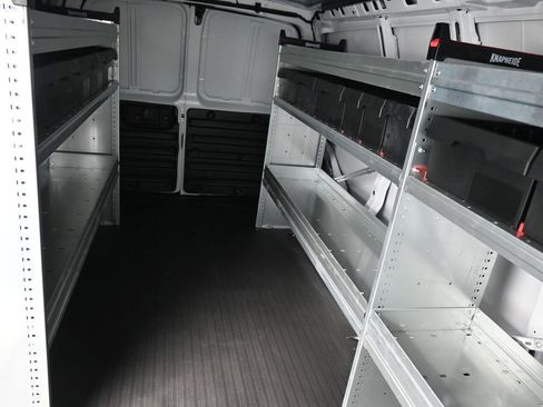 New 2026 GMC Savana 2500 Extended w/ Enhanced Convenience Package image 20