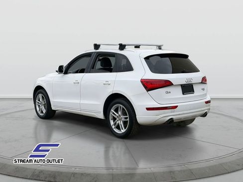 Used 2014 Audi Q5 2.0T Premium Plus image 6