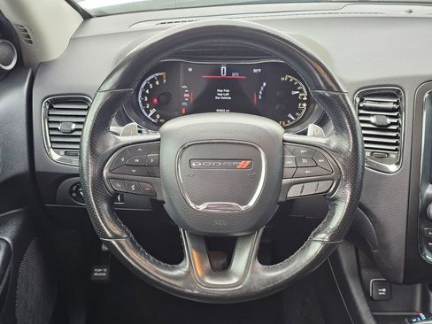 Used 2020 Dodge Durango GT image 18